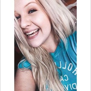 Meet your Posher, Josie